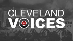 Cleveland Voices Oral History Transcription