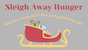 Evansville - Sleigh Away Hunger