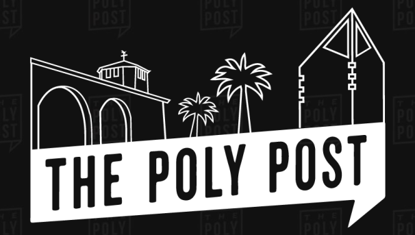 Poly Post logo