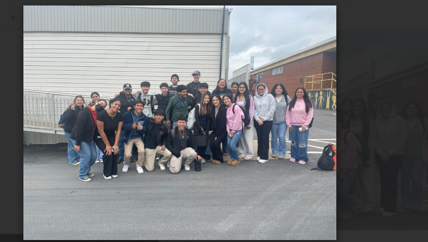 South Iredell High School Outreach: Higher Education Access