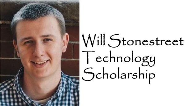 Donate and Celebrate Will Stonestreet's Memory Image