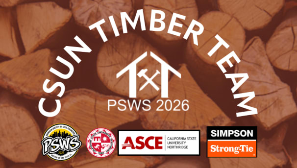 Past Projects | ASCE Timber-Strong Competition
