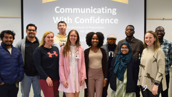 USM Graduate School: Professionals in Preparation