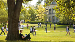 Cornell Annual Fund for Arts and Sciences