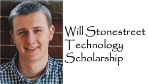 Donate and Celebrate Will Stonestreet's Memory