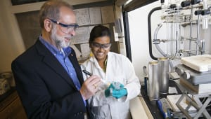 Cornell Atkinson Center for Sustainability Annual Fund