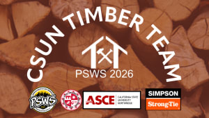 ASCE Timber-Strong Competition