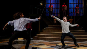 Theatre Department Fall 2023 Season