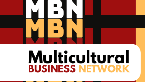 Multicultural Business Network 2022