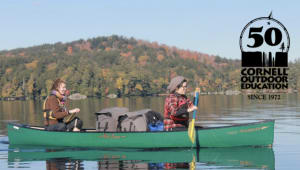 Cornell Outdoor Education