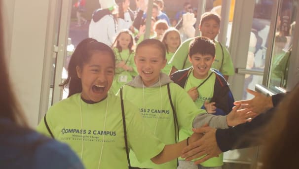 Woodring College of Education Image