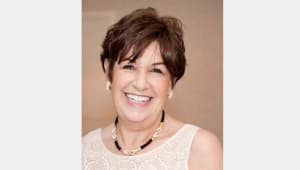 Nanette Joan Epstein New Voices Scholarship