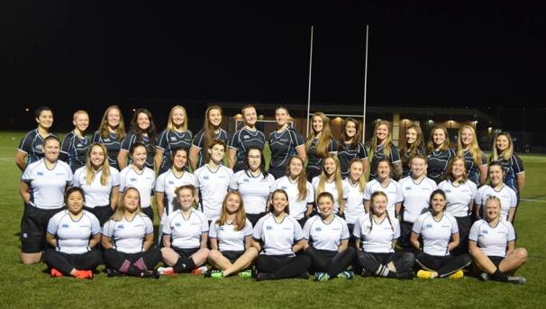 Support WWU Women's Rugby Image