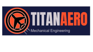 Titan Aero 2026