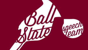 The Speech Team Goes Global!