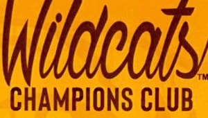 Wildcats Champions Club 2024/2026