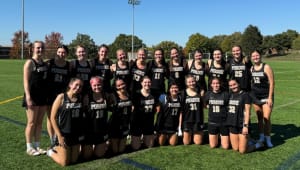 Building a Legacy: Purdue Women's Lacrosse
