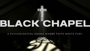 Black Chapel