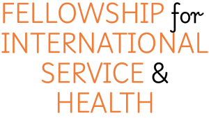 Fellowship for International Service and Health (FISH) 2026