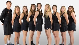 FHU Tennis Athlete Scholarships 2018