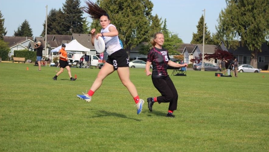 Regionals 26" vs. Utah