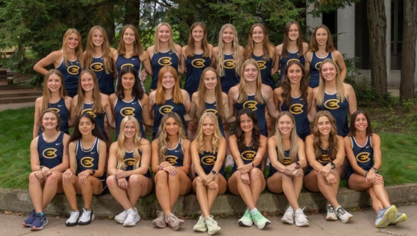 Cross Country - Women's Image