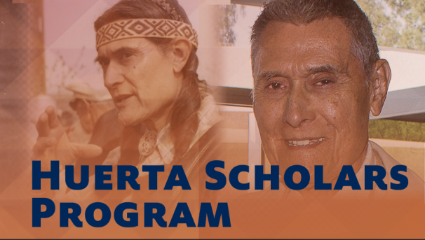 Support Huerta Scholars 2019 Image