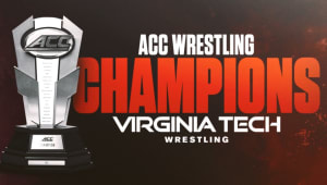 Support Virginia Tech Wrestling