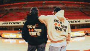 Empowering OSU Athletes Through NIL Opportunities