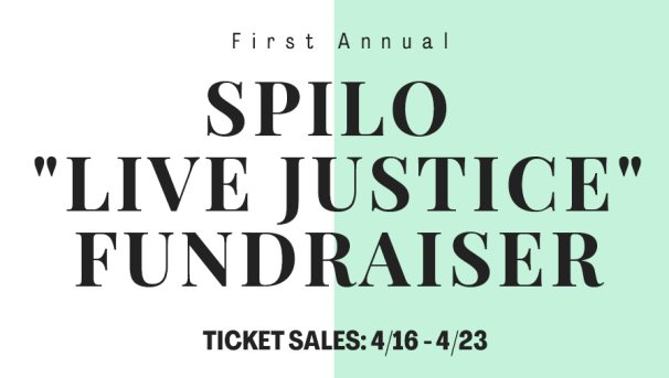 Student Public Interest Law Organization Raffle Fundraiser Image