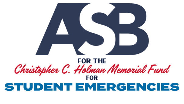 ASB for the Holman Fund for Student Emergencies Image
