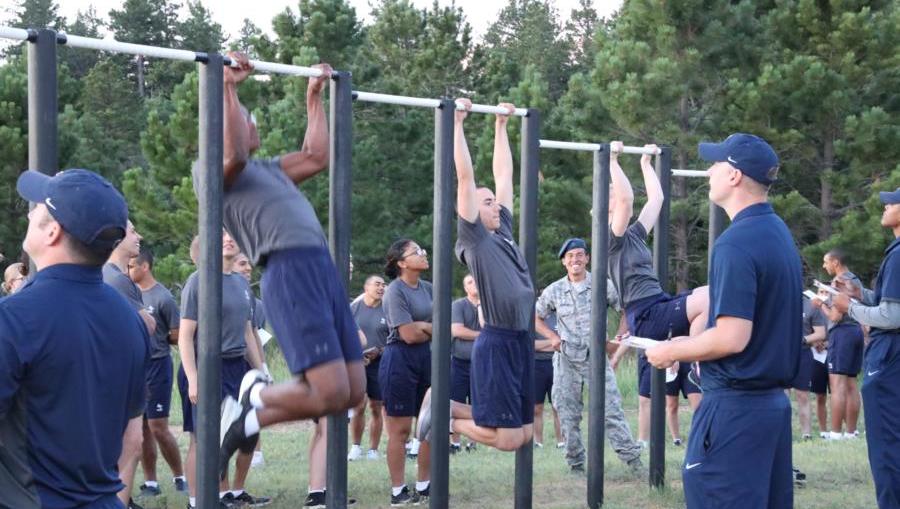 usafa parents weekend