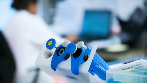 UTHealth Research Accelerator Image