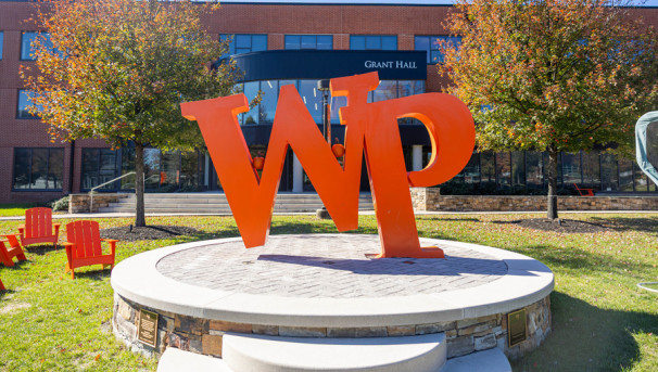 The Fund for WP - Fall Giving Day Image