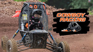 Cowboy Racing 2027
