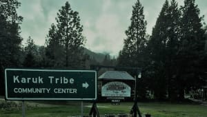 Legal Pro Bono for Karuk Tribe - Trip to Karuk Country