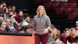 Support VT Women's Basketball