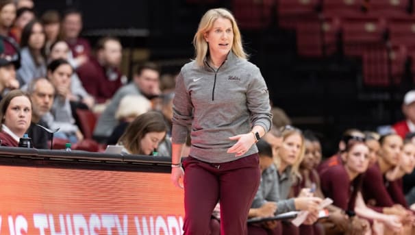 VT Women's Basketball