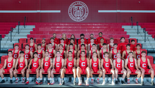 FY23 Wrestling Image