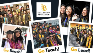 College of Education