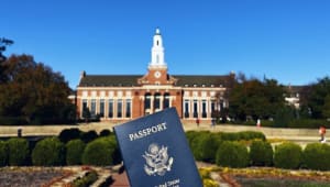 Passports for Pokes