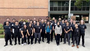 CSUN Aeronautics Senior Design 2023-2024
