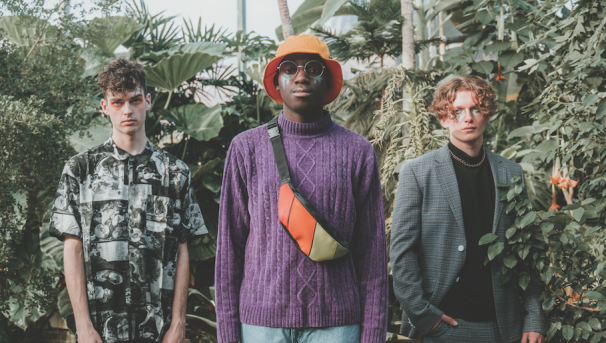 TREND Magazine Image