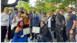 USI: Supporting formerly incarcerated & system impacted students