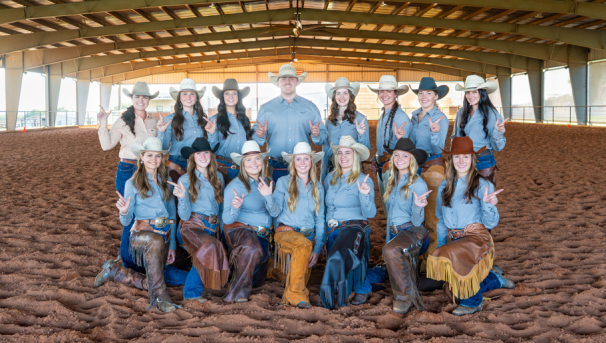 Ride for the Ranch Image