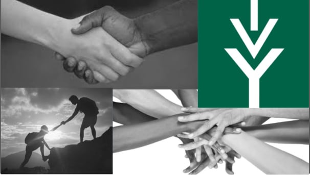 Ivy Tech Evansville - Helping Hands Image