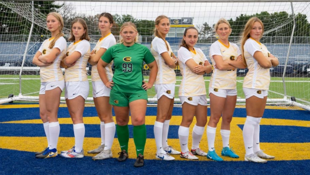 Soccer - Women's Image