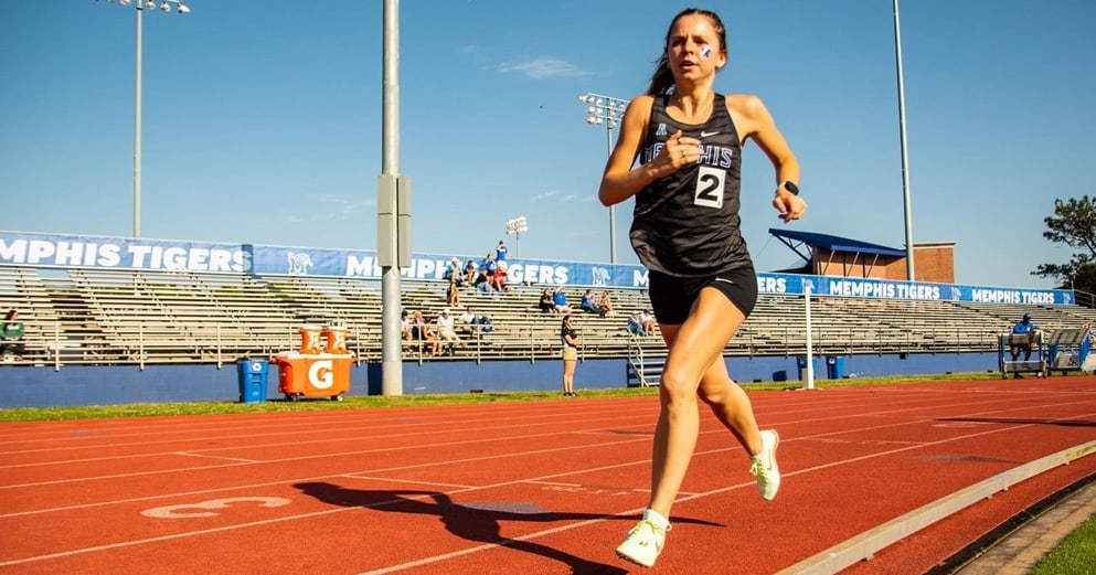 Athletic Projects Cross Country Track & Field