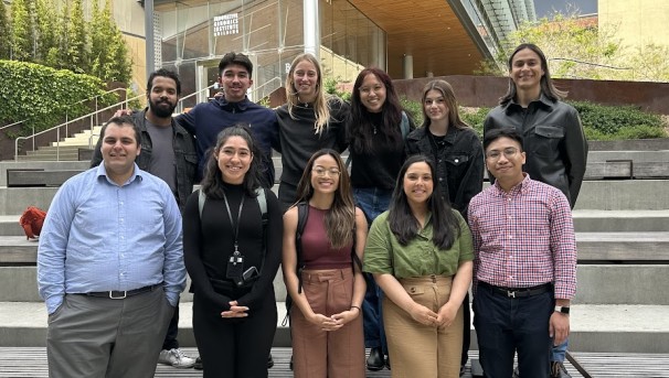 Spring 2023 REP Psychology Cohort