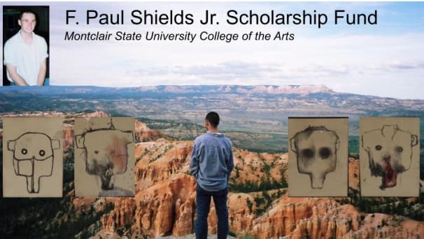 F. Paul Shields Jr. Scholarship Fund Image